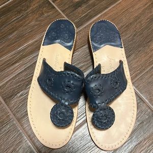 NEW Jack Rogers Sandals